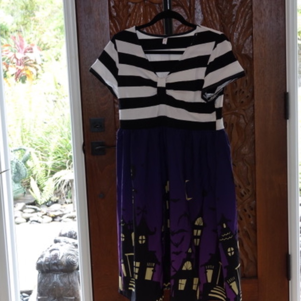 Halloween Dress